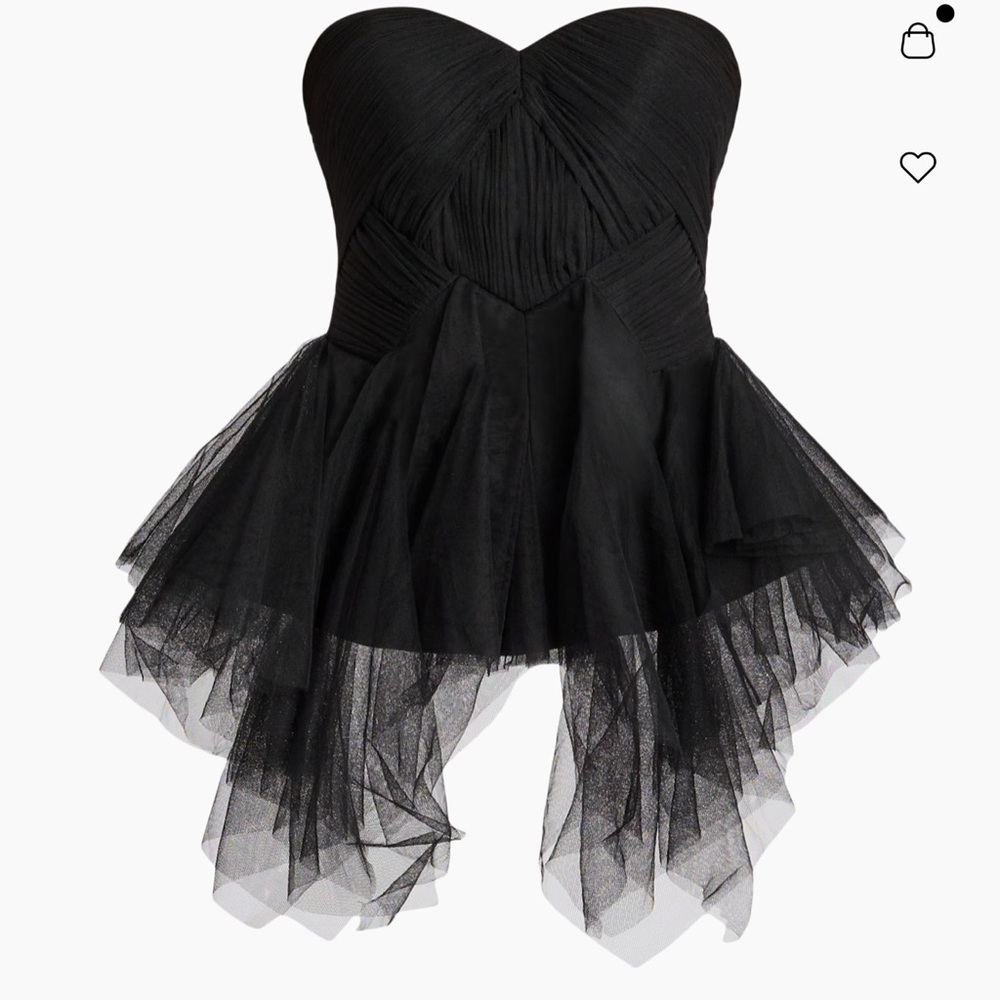 Zac Posen top